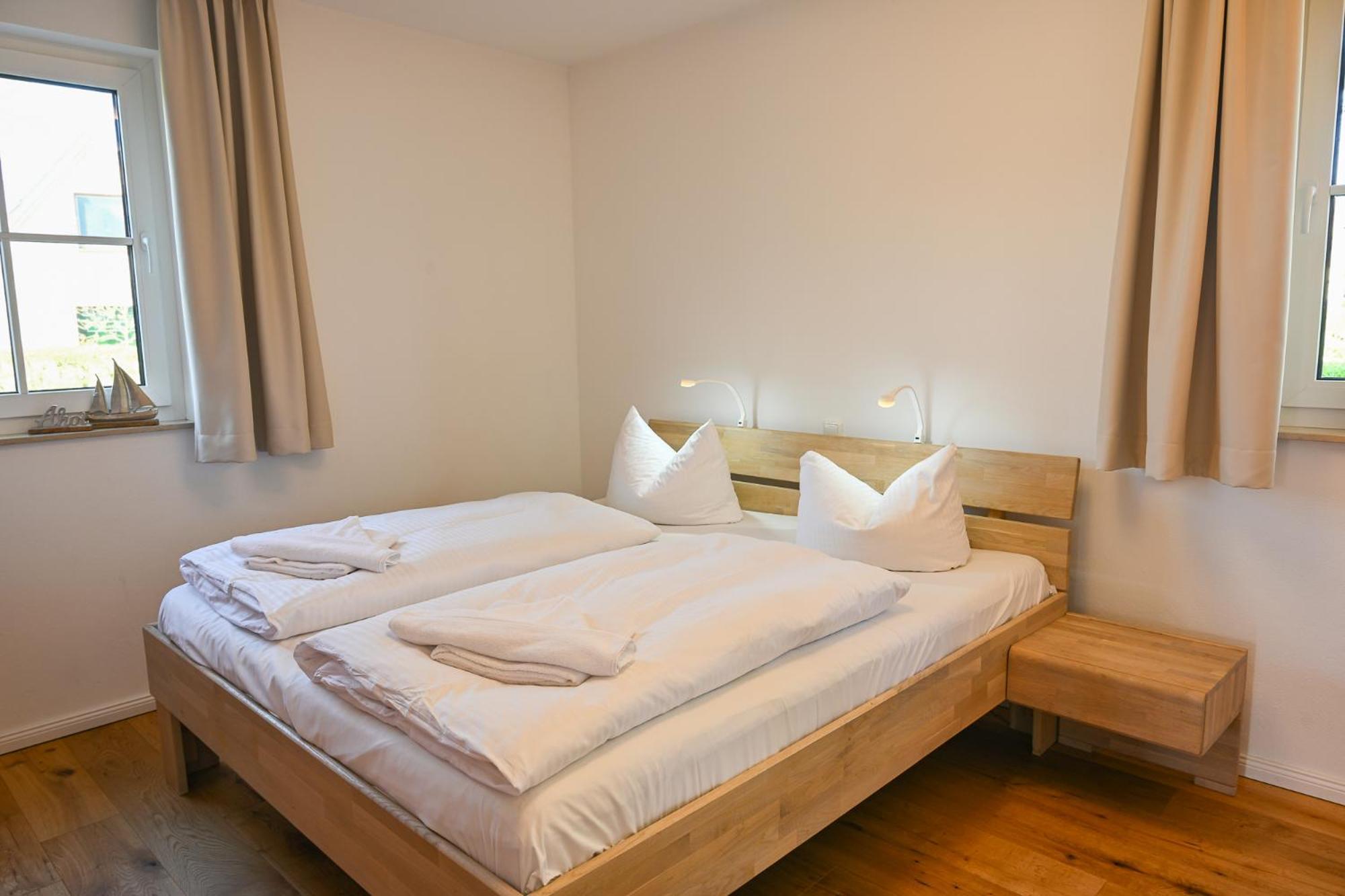 Ilex Appartements Born Habitación foto